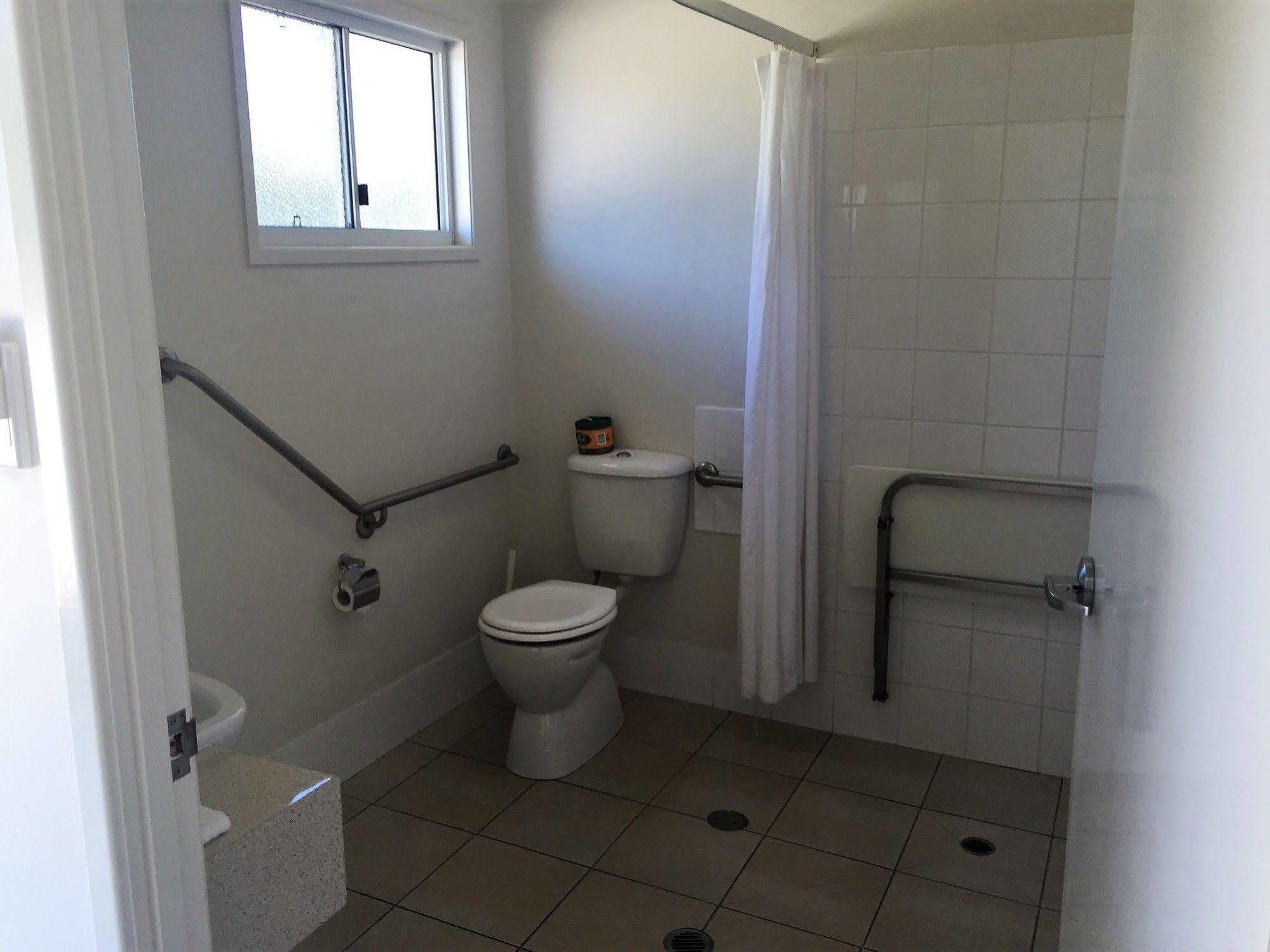 Swag Motel Middlemount Экстерьер фото